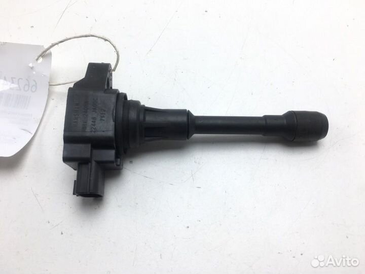 Катушка зажигания Nissan Serena CC25 MR20DE 2007