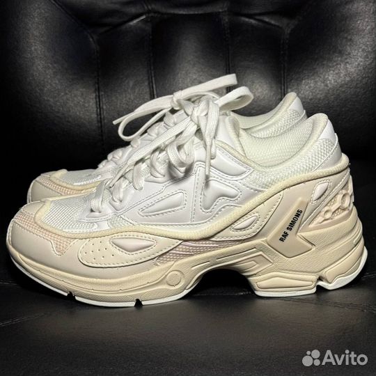 37 Кроссовки raf simons pharaxus оригинал