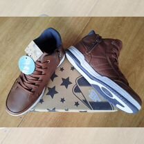 Новые ботинки Bugatti и другие, оригинал 39-40