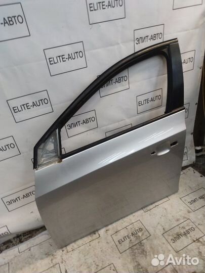 Дверь передняя левая Chevrolet Cruze 1.6 2011