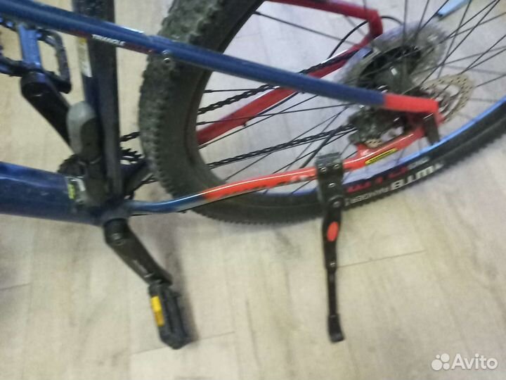 Велосипеды бу взрослый 29 колеса