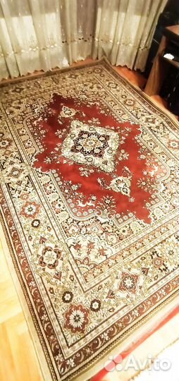 Ковер 3х2м из коллекции олигарха