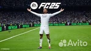 Ea sports FC 25