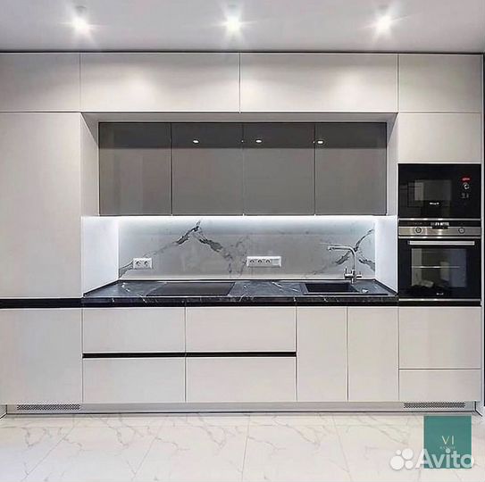 Кухонный гарнитур новый от производителя