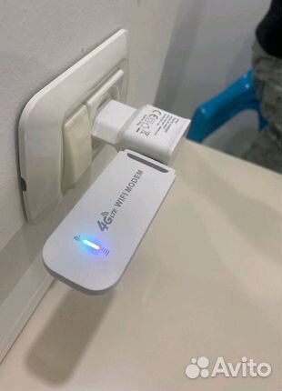 Бюджетный 4G Usb-модем ZTE MF781