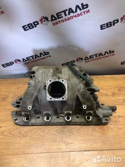 Коллектор впускной Astra H