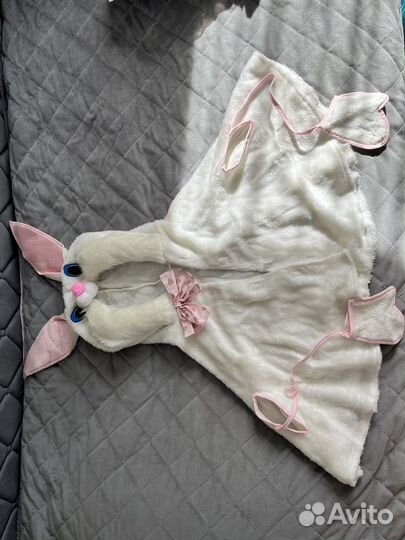 Костюм зайка