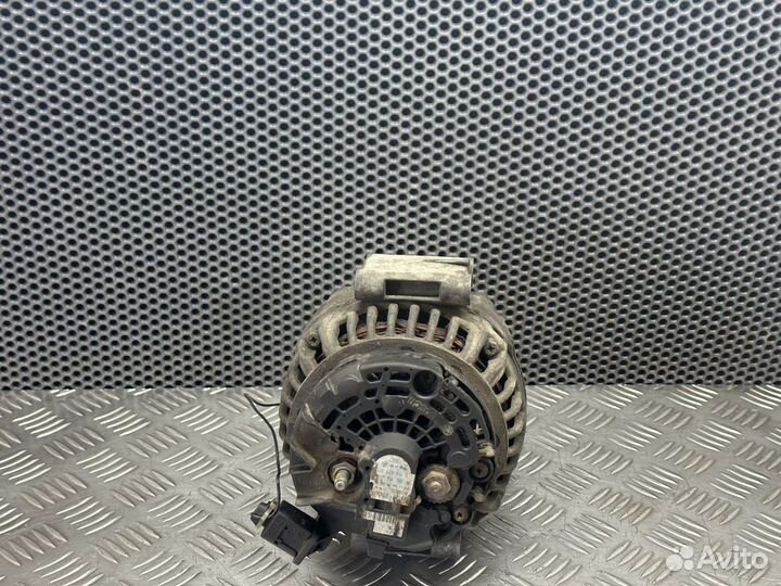 Генератор Mercedes-Benz W211