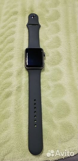 Часы Apple Watch 3 42mm