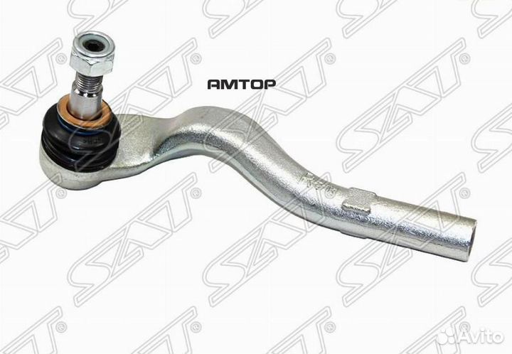 SAT ST-A2123302203 Наконечник рулевой mercedes-ben