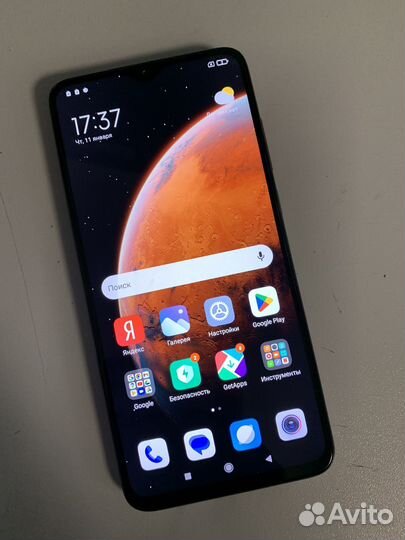 Xiaomi Redmi Note 8 Pro, 6/64 ГБ
