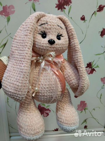 Игрушки ручной работы.Принимаю заказы