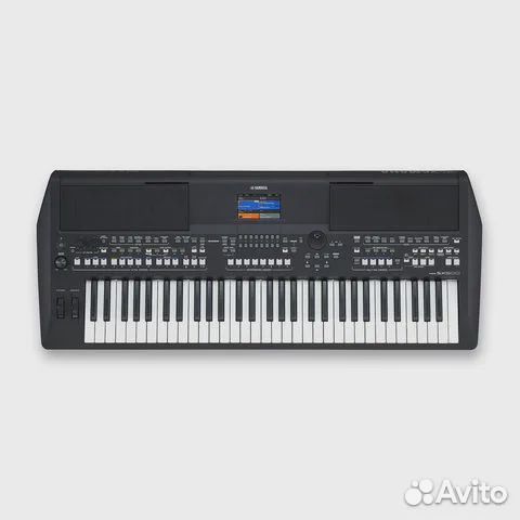 Синтезатор Yamaha sx-600