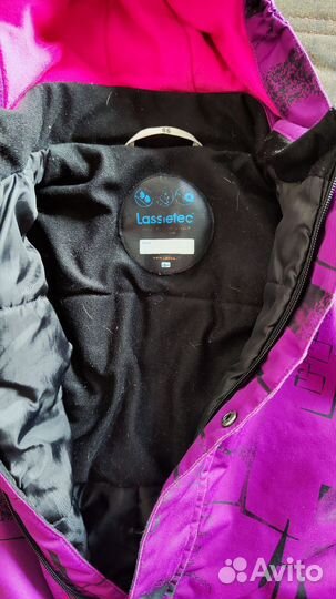 Комбинезон весна осень 86 на девочку