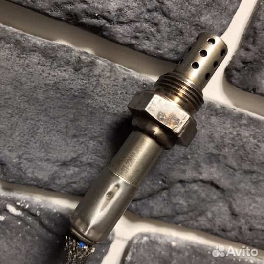 Датчик кислорода лямбда зонд