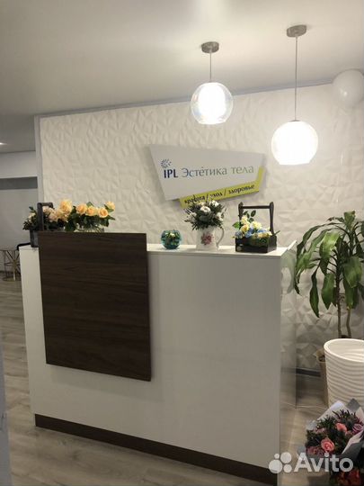 Коррекция фигуры на аппарате Vela Shape