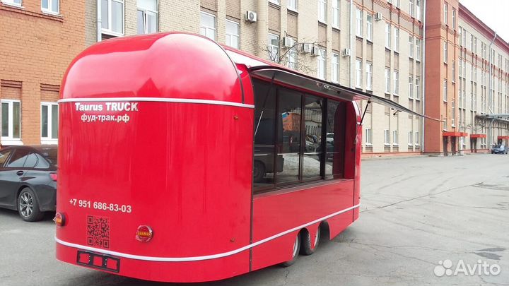 Торговый павильон от завода изготовителя