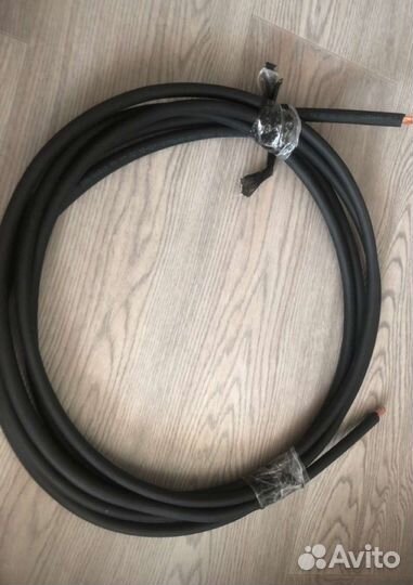 Кабель кг16 сварочный/акустический