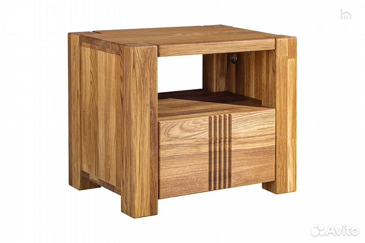 Тумба прикроватная Валенсия