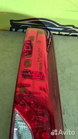 Задний фонарь nissan x trail t31