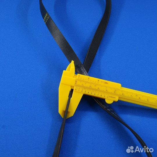 Ремень 1204 H8 PHE