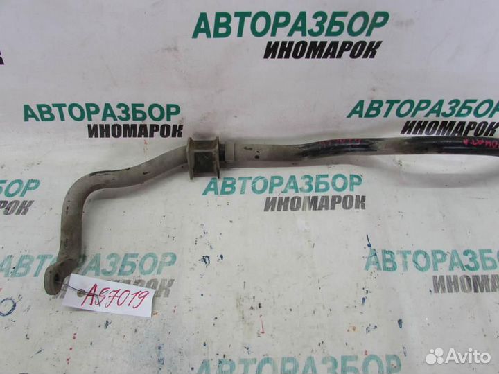 Стабилизатор передний для Hyundai Sonata 4 2001-2