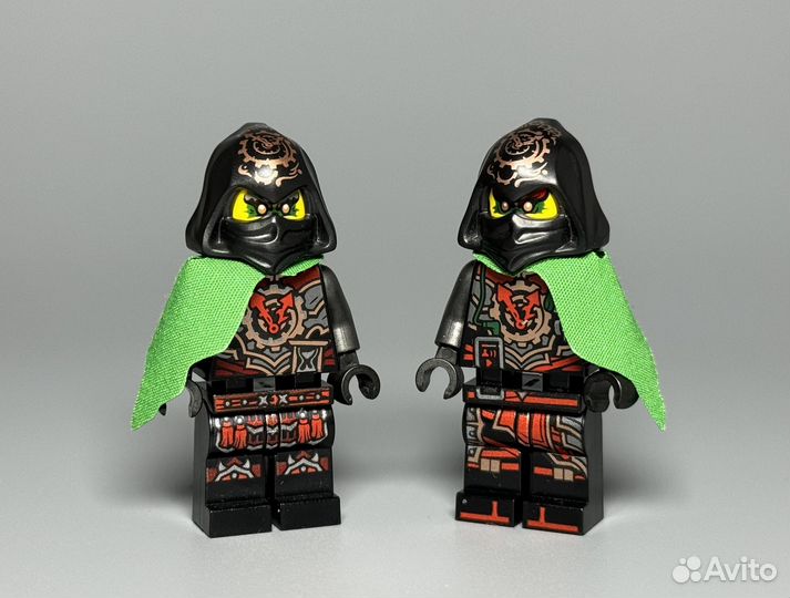 Lego ninjago