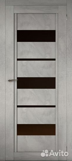Двери межкомнатные в рассрочку