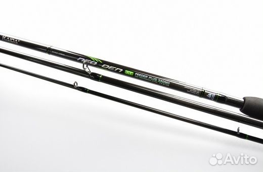 Фидер Kaida Neo 3.3 м