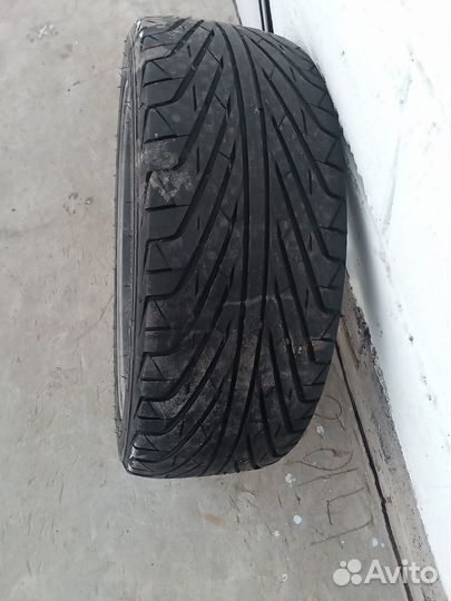 Triangle TR968 215 R17