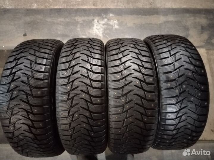 Sailun Ice Blazer WST3 215/55 R18