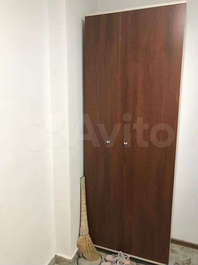 1-к. квартира, 29 м², 4/5 эт.