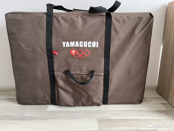 Стол массажный Ямагучи Лондон 2012 новый