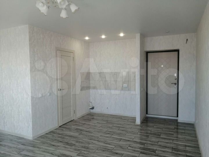 Квартира-студия, 30,4 м², 6/11 эт.