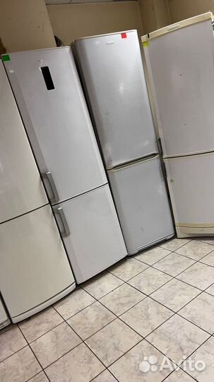 Холодильники бу в хорошем состоянии