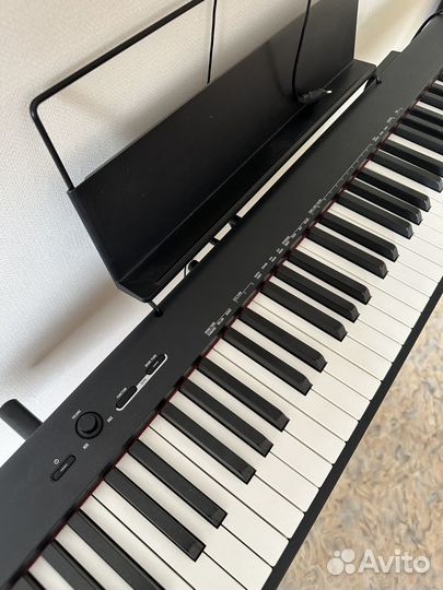 Цифровое пианино casio