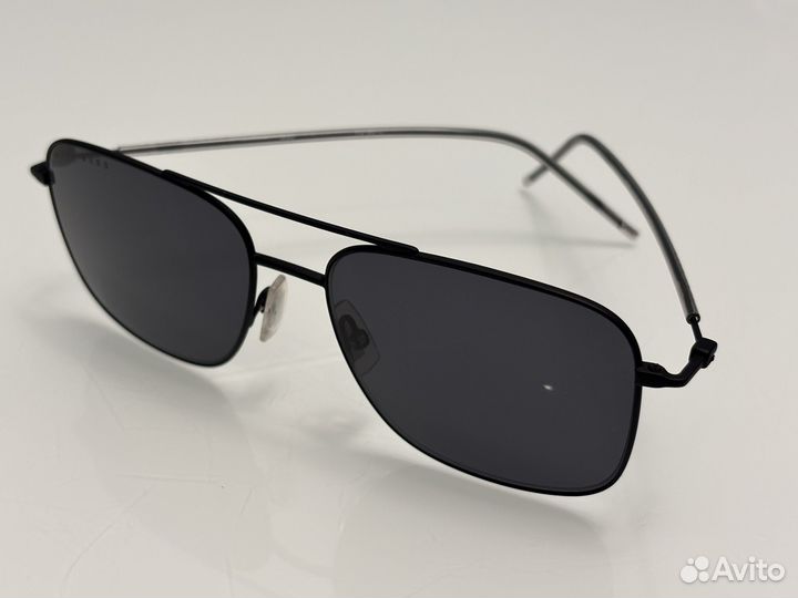 Очки Hugo Boss 1310/S MTT Black