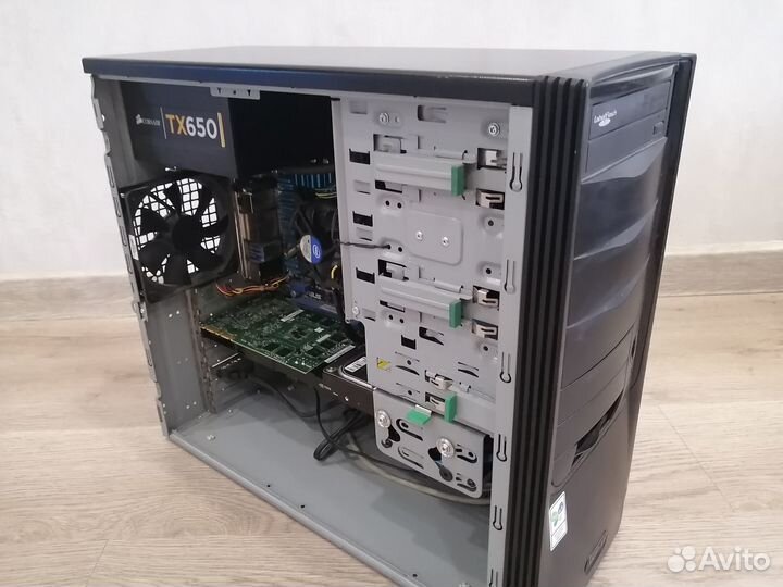 Компьютер i7 3770