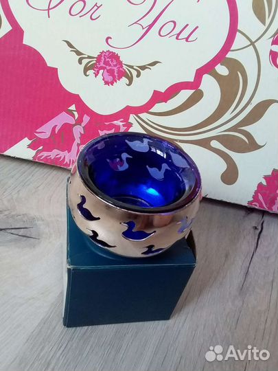 Подсвечник, абажур