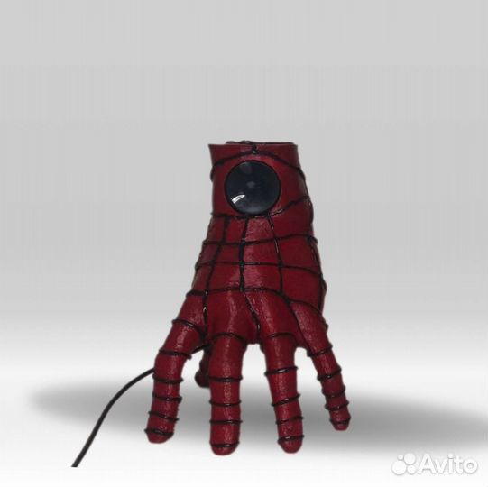Рука spider man для часов