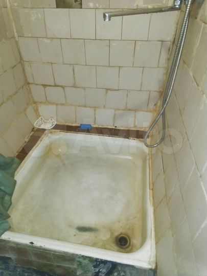 Комната 12 м² в 2-к., 5/9 эт.