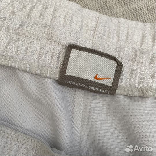 Шорты Nike винтаж