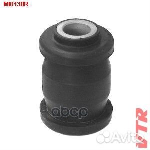 Сайлентблок рычага передней подвески, передний