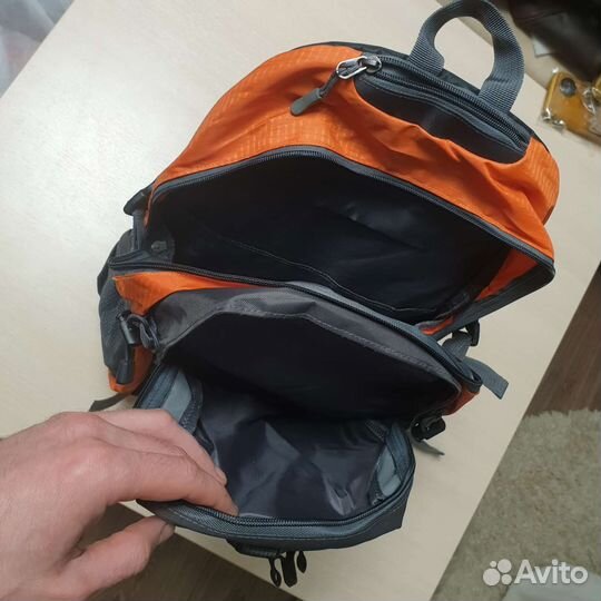 Рюкзак туристический