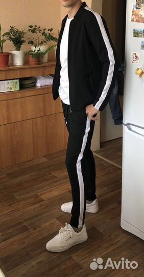 Костюм мужской спортивный 