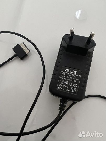 Планшет Asus EEE pad