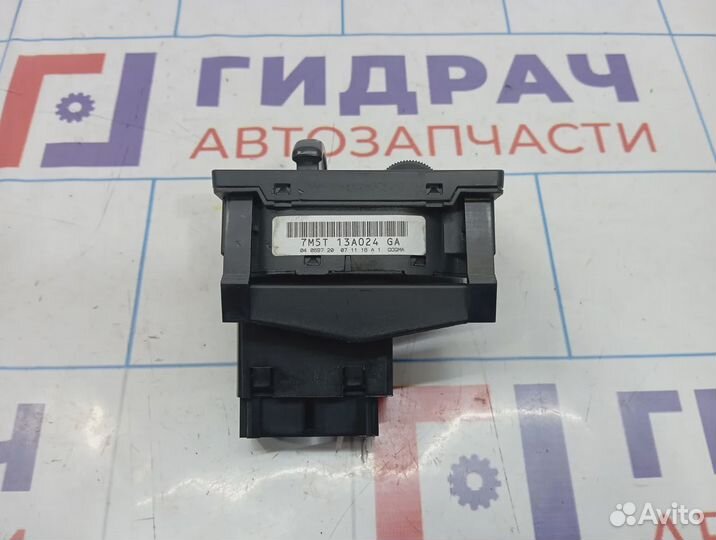 Переключатель света фар Ford Focus 2 1429654