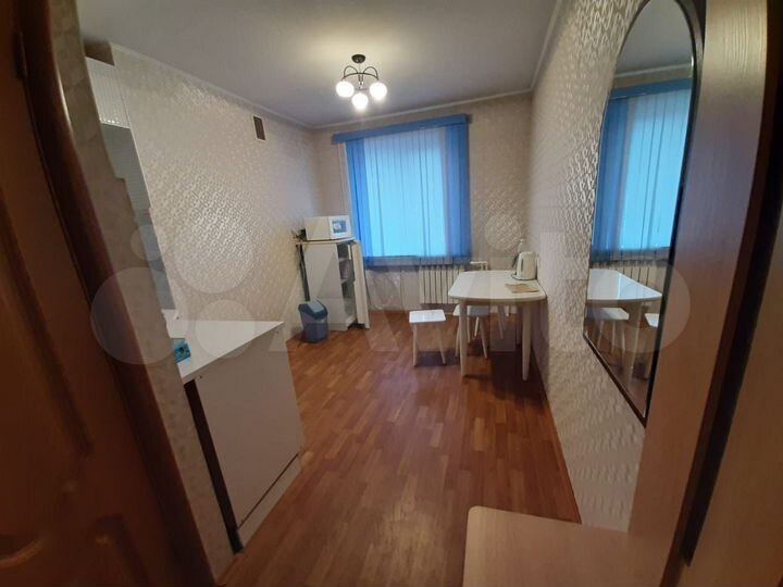1-к. квартира, 32,6 м², 12/12 эт.