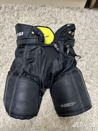 Хоккейная экипировка для детей