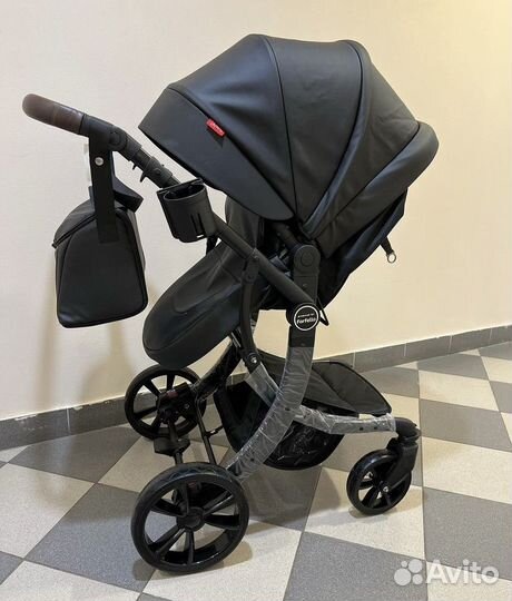 Детские коляски 2в1/3В1 новые